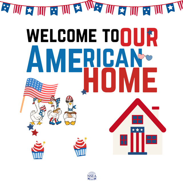 국내 영어캠프 "Welcome to our American Home" 공식 오픈! (2026년 여름)