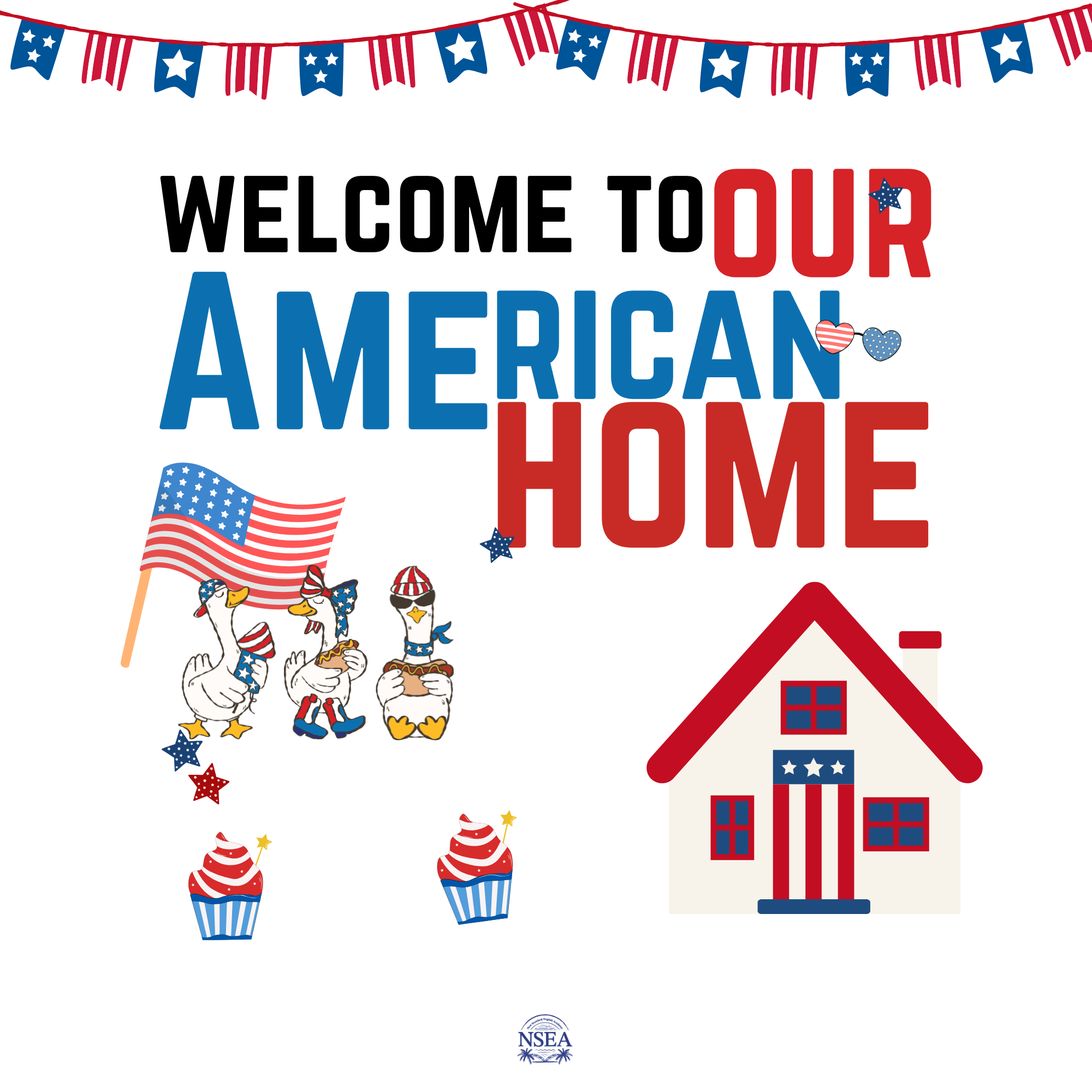 26년 여름 국내 영어캠프 American Home